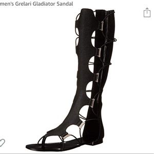 Aldo Gladiator Sandals